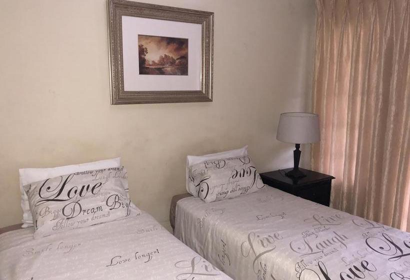 בית מלון כפרי Sunrise Boutique