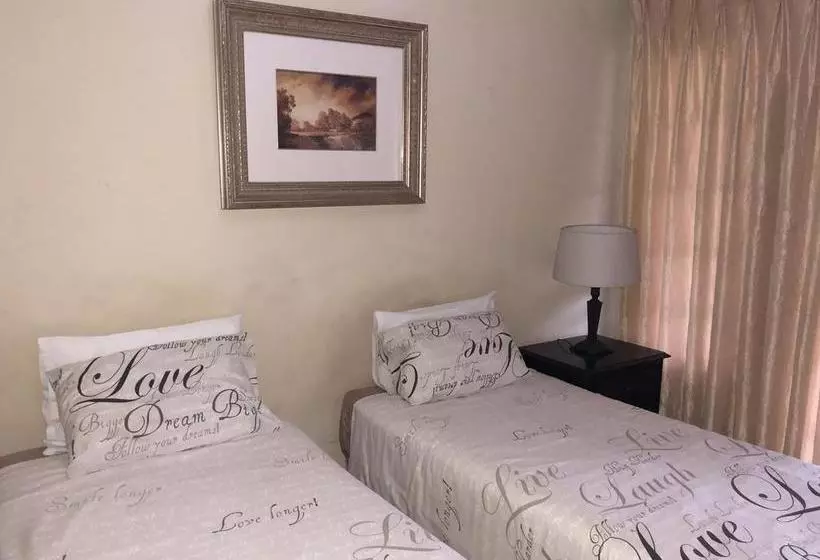 Hotelli Sunrise Boutique