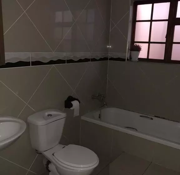 Hotelli Sunrise Boutique