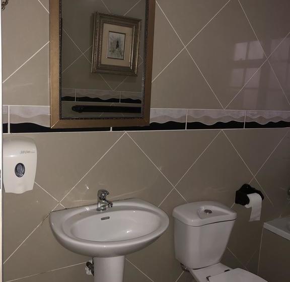 בית מלון כפרי Sunrise Boutique