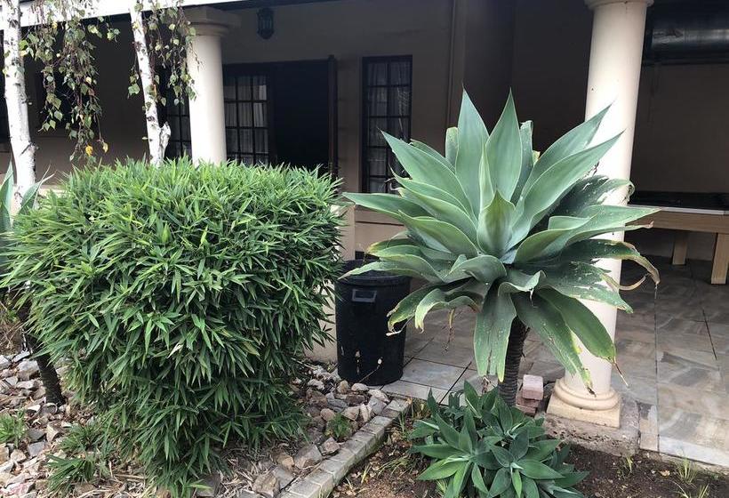 בית מלון כפרי Sunrise Boutique