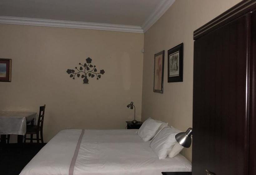 בית מלון כפרי Sunrise Boutique