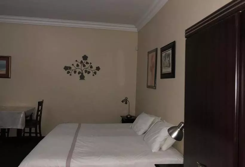 Hotelli Sunrise Boutique