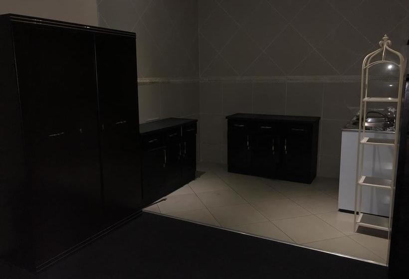 בית מלון כפרי Sunrise Boutique