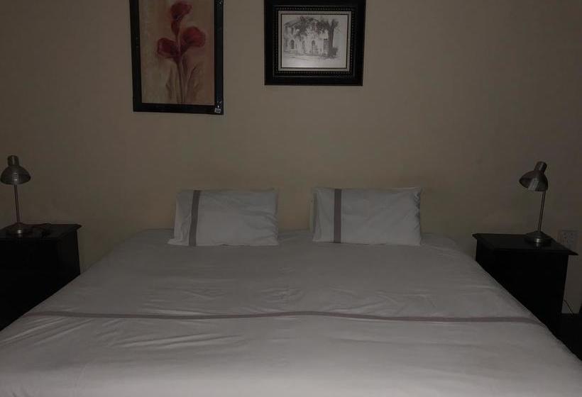 בית מלון כפרי Sunrise Boutique