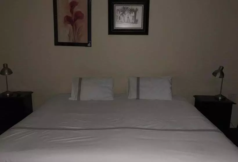 Hotelli Sunrise Boutique