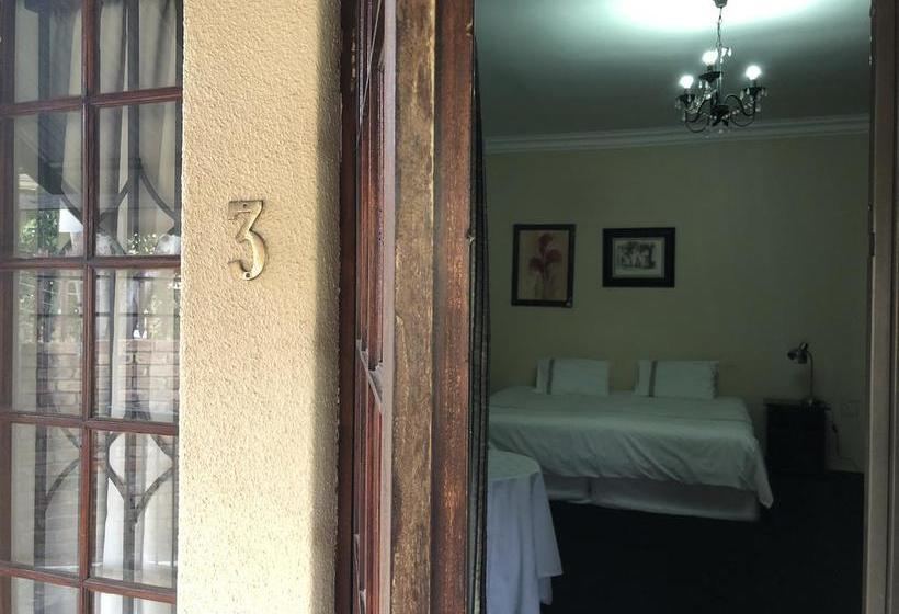 בית מלון כפרי Sunrise Boutique