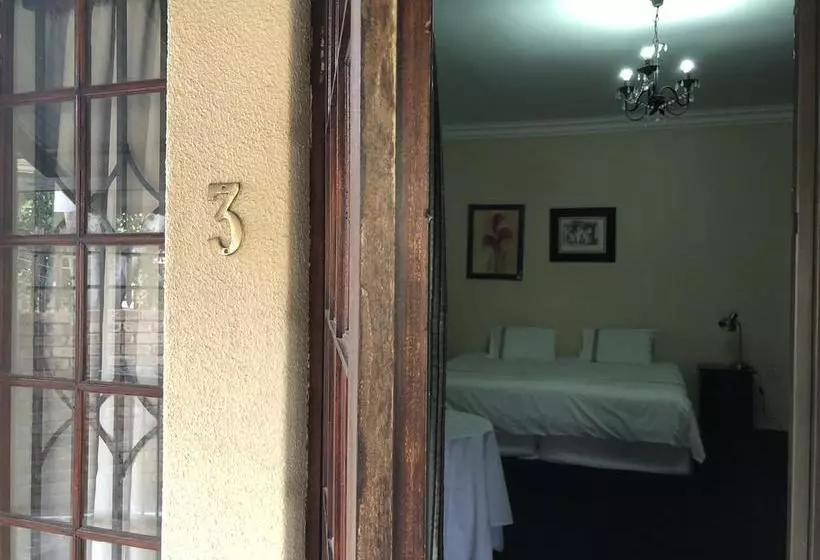 Hotelli Sunrise Boutique