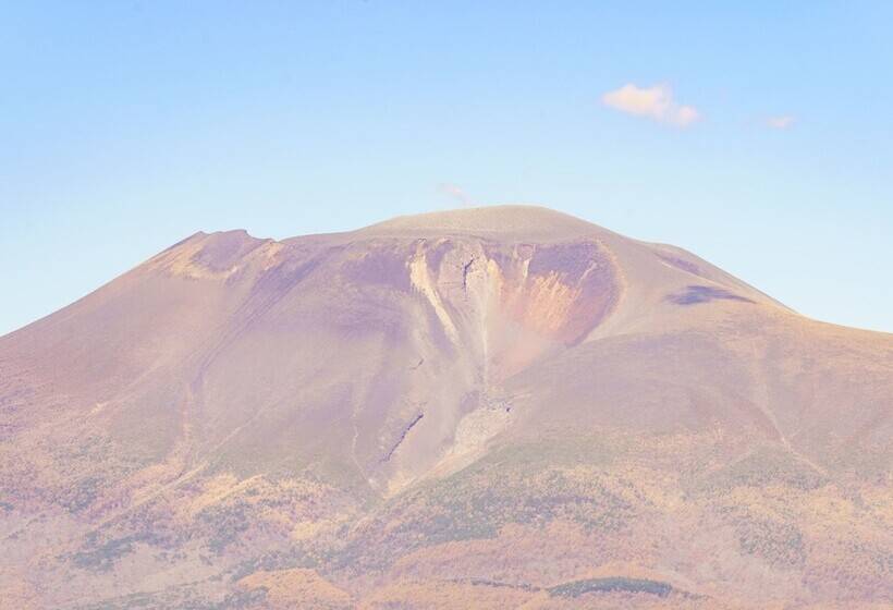 Le Grand Karuizawa Hotel And Resort