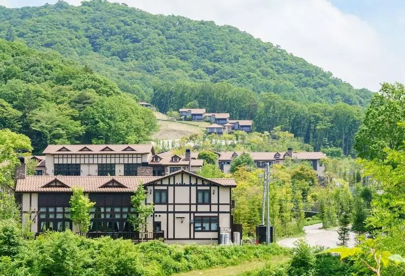 Le Grand Karuizawa Hotel And Resort