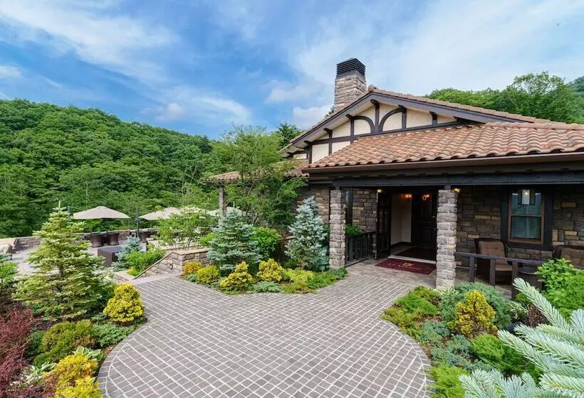 Le Grand Karuizawa Hotel And Resort