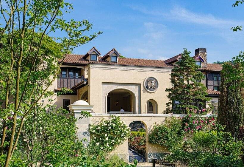 Le Grand Karuizawa Hotel And Resort