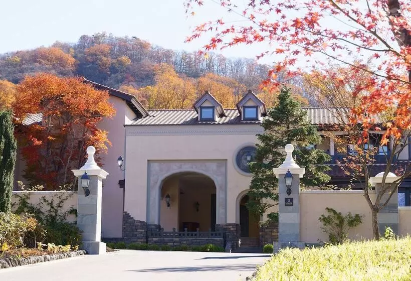 Le Grand Karuizawa Hotel And Resort