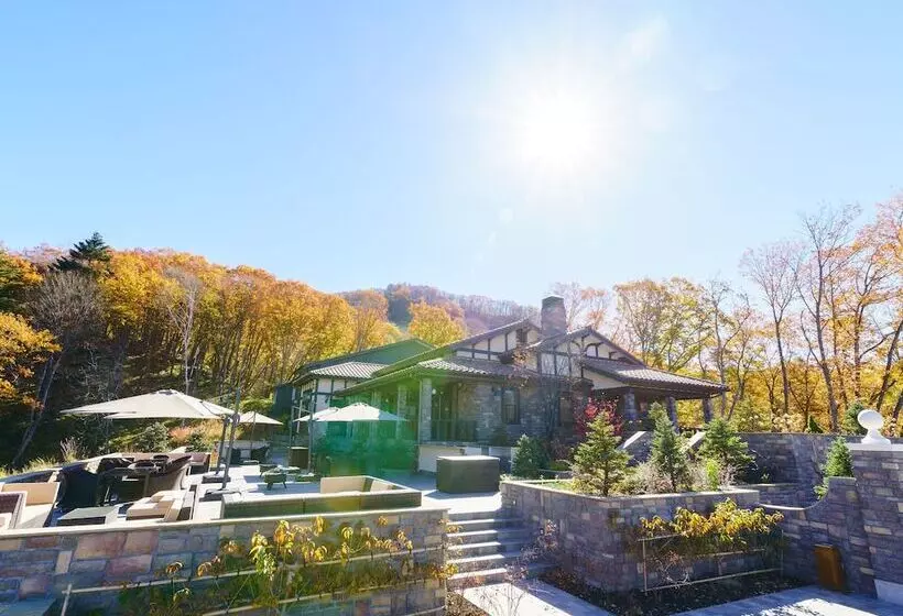 Le Grand Karuizawa Hotel And Resort