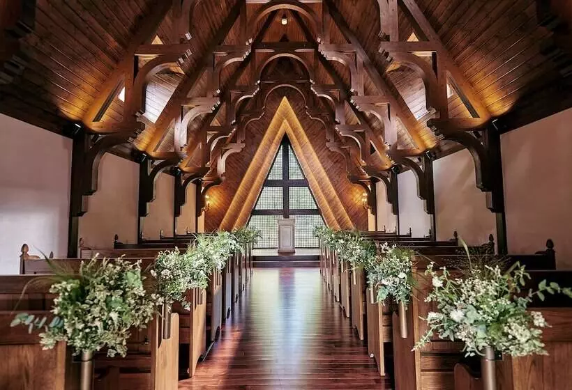 Le Grand Karuizawa Hotel And Resort