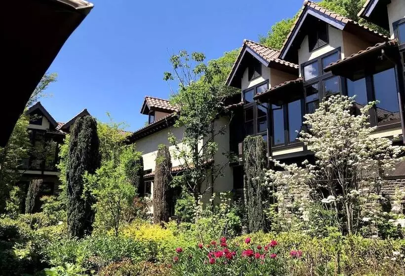 Le Grand Karuizawa Hotel And Resort