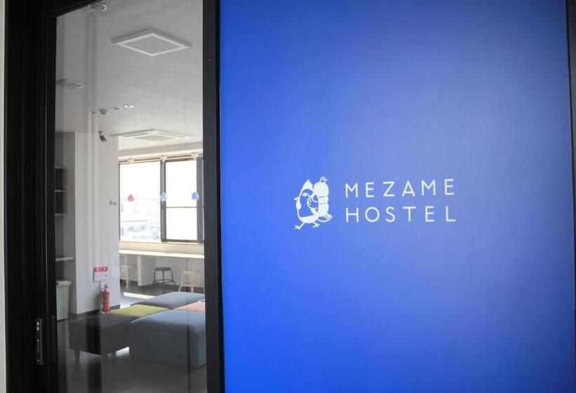 Mezame Hostel