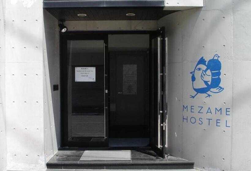 Mezame Hostel
