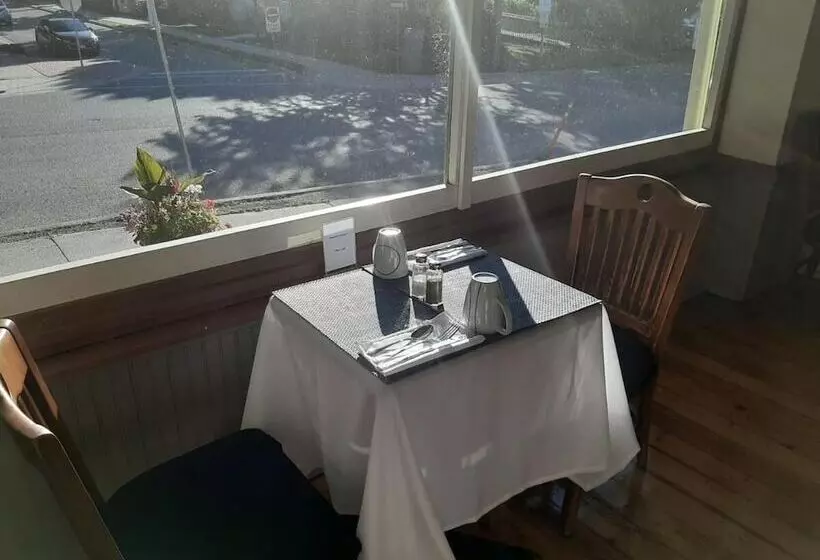 Stonewater Manor B&b