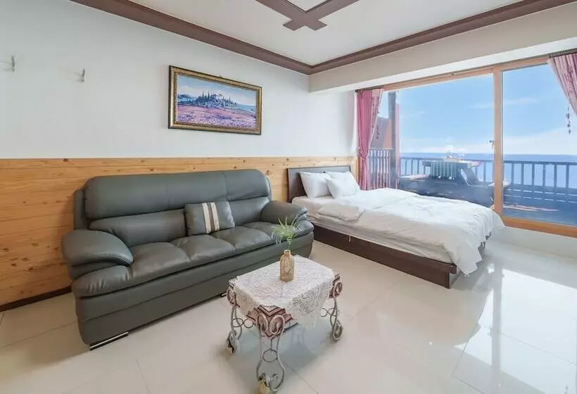 Youngduk Sea & Spa Pension