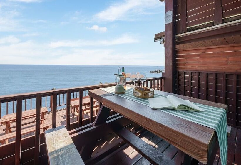 Youngduk Sea & Spa Pension