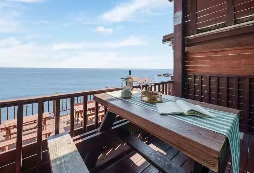 Youngduk Sea & Spa Pension