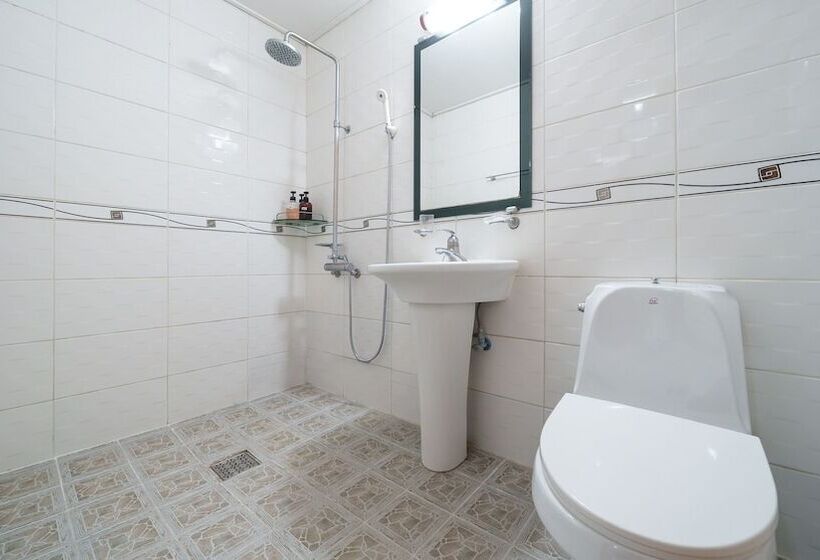 Youngduk Sea & Spa Pension