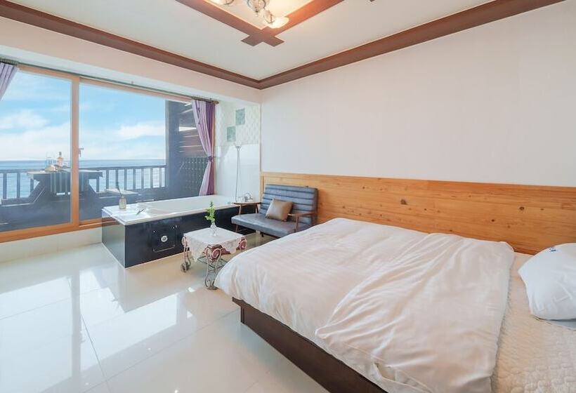 Youngduk Sea & Spa Pension