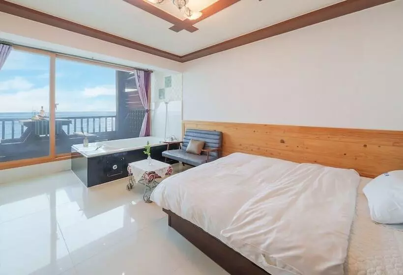 Youngduk Sea & Spa Pension