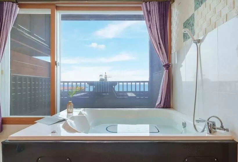 Youngduk Sea & Spa Pension