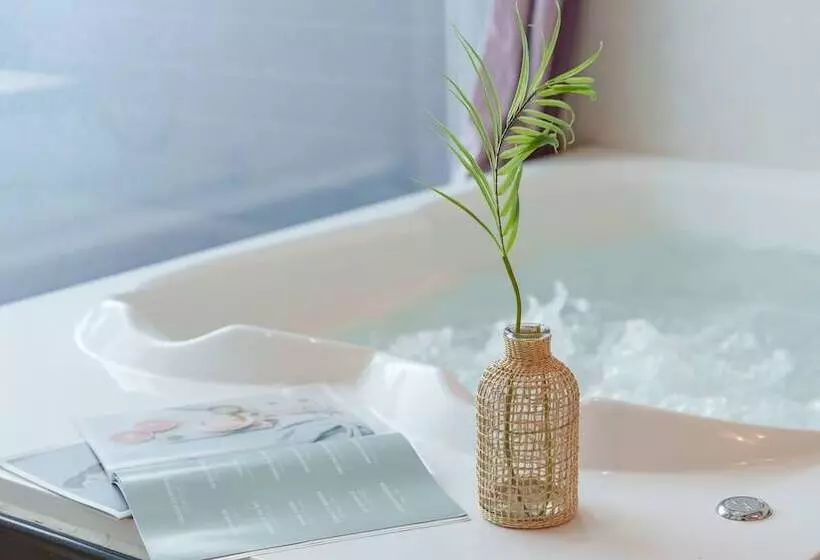 Youngduk Sea & Spa Pension