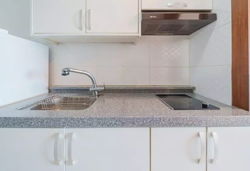 Youngduk Sea & Spa Pension