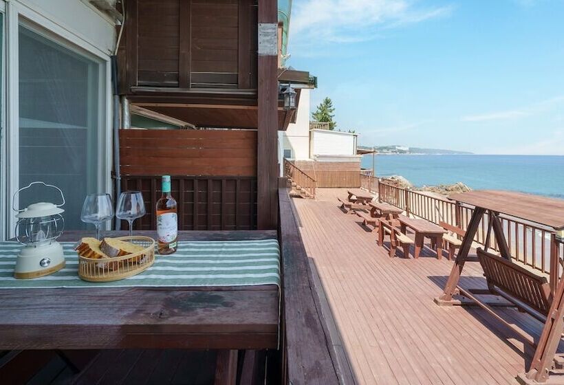 Youngduk Sea & Spa Pension