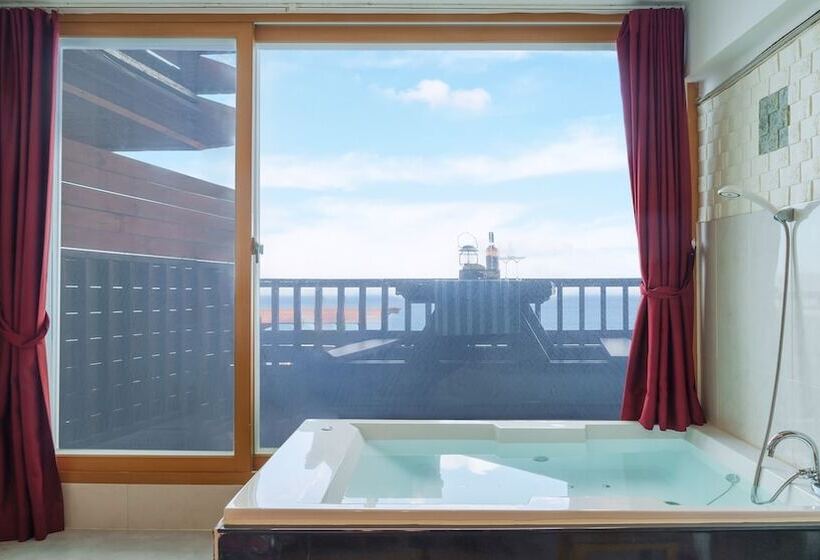 Youngduk Sea & Spa Pension