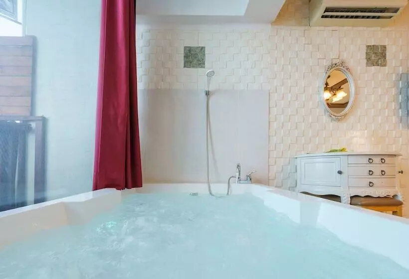 Youngduk Sea & Spa Pension