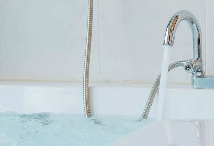 Youngduk Sea & Spa Pension