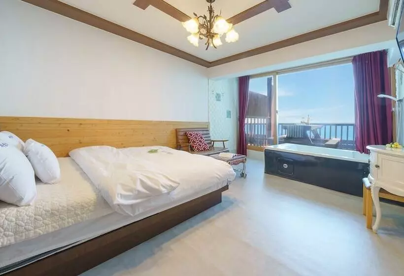 Youngduk Sea & Spa Pension