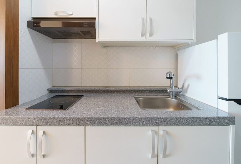 Youngduk Sea & Spa Pension