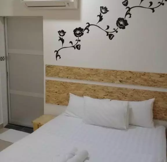 Hotelli Zamburger Putrajaya