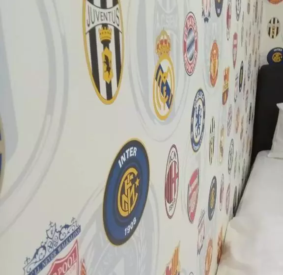 Hotelli Zamburger Putrajaya