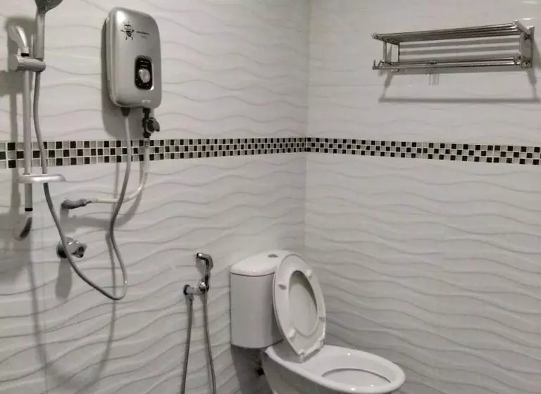 Hotelli Zamburger Putrajaya