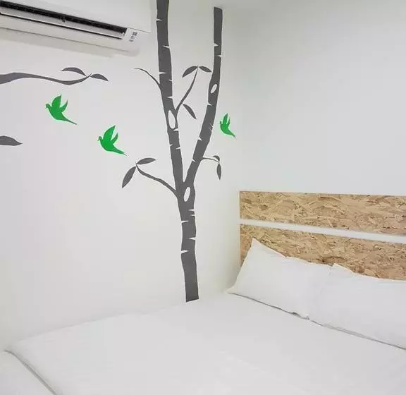 Hotelli Zamburger Putrajaya