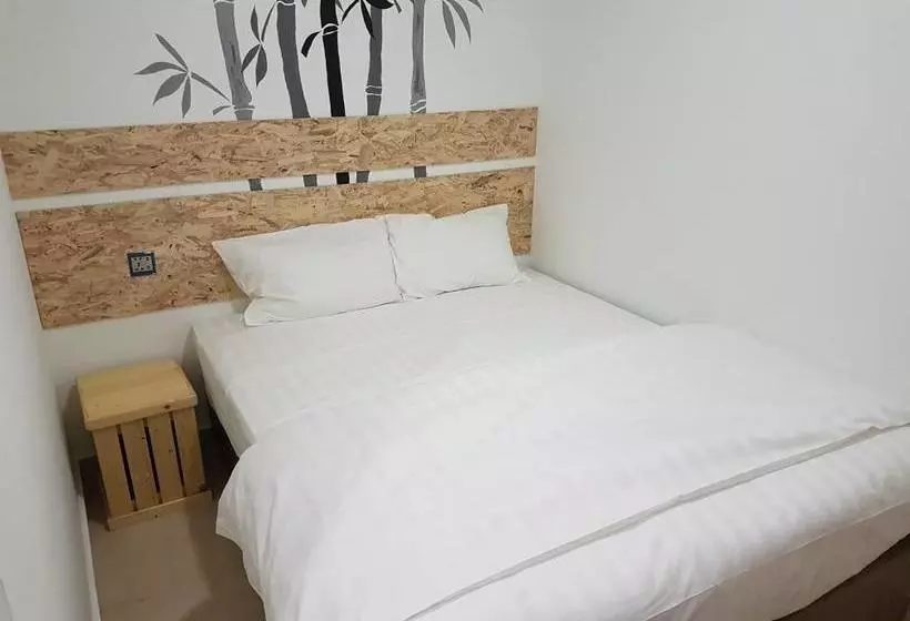 Hotelli Zamburger Putrajaya