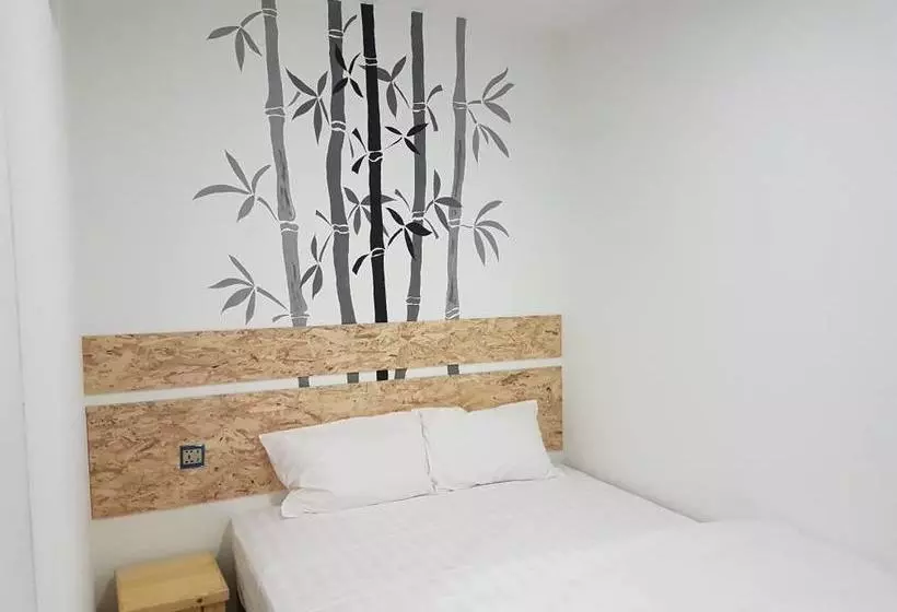 Hotelli Zamburger Putrajaya