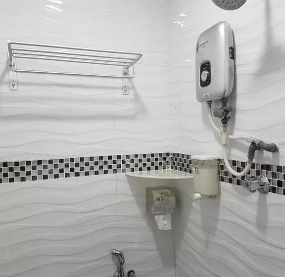 Hotelli Zamburger Putrajaya