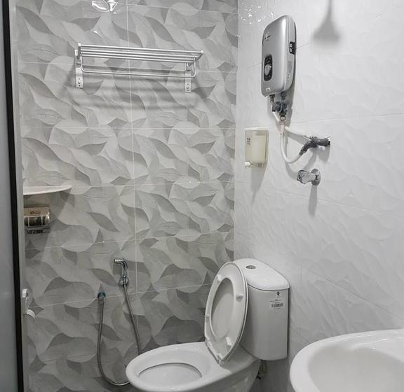 فندق Zamburger Putrajaya