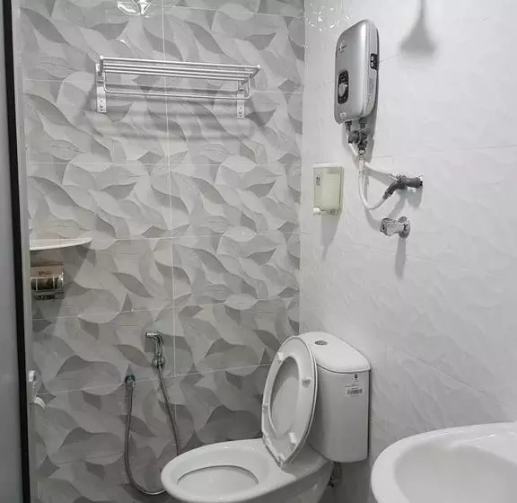 Hotelli Zamburger Putrajaya