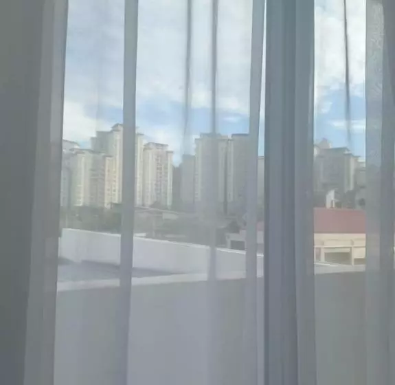 Hotelli Zamburger Putrajaya