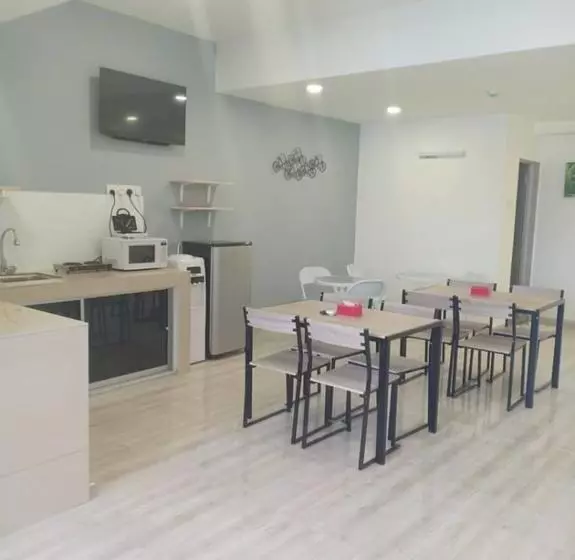 Hotelli Zamburger Putrajaya