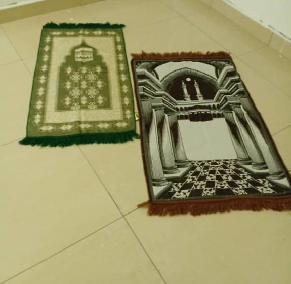 فندق Zamburger Putrajaya